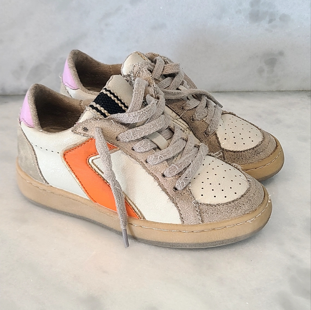 Shu Shop Salma Toddler Sneakers